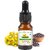 Saanvi perfumers Mustard Food Flavour Essence 15ML For Used in Meats, Vegetables,  Making Oils Pav Bhaji Oils Food Esse