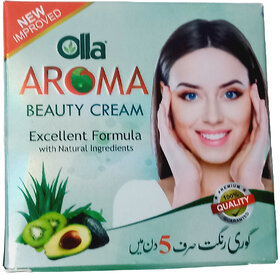 Olla Aroma Beauty Cream Excellent Formula 30gm