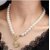 pack of 4 chain necklace for women  girls