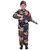 Raj Costume Army Dress for Kids, Indian Military Soldier, New Army Full (3 Years)