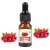 Saanvi perfumers Raspberry Attar Essence Edible Grade 15ml For Used in Food, Cakes, Cookies, Ice-Cream, Milkshake and Ot