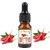 Saanvi Perfumers  Red Chilli Flavour Chilli Liquid Food Essence  (15 ml)