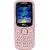 Sia 312 (Dual Sim, 4.5 Cm (1.77 Inch) Display, 1050 Mah Battery, Rose Pink)