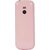 Sia 312 (Dual Sim, 4.5 Cm (1.77 Inch) Display, 1050 Mah Battery, Rose Pink)