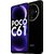 Poco C61(4 GB Ram, 64 GB Storage, 5000 Mah Battery, Diamond Dust)