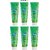 QUEST HERBAL NATURAL GLOW NEEM  FACE WASH( PACK OF 6)