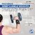 Wrist/Ankle Weight Strap 1.5 kg x 2.