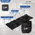Wrist/Ankle Weight Strap 2.5 kg x 2.
