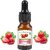 Saanvi perfumers Strawberry Attar Edible Grade For Used in Pastries, Whipcreams, Jellies, Candies, Bakery, Chocolates, I