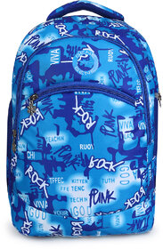 Gene Bags MP-1010 Trendy Girls College Student Travel  Coaching Backpack  School Bag  Tuition Bag  College Backpack