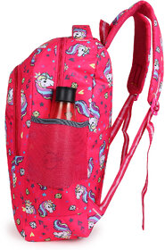 Gene Bags MP-1010 Trendy Girls College Student Travel  Coaching Backpack  School Bag  Tuition Bag  College Backpack