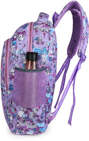 Gene Bags MP-1010 Trendy Girls College Student Travel  Coaching Backpack  School Bag  Tuition Bag  College Backpack