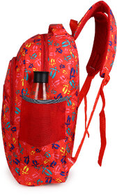 Gene Bags MP-1010 Trendy Girls College Student Travel  Coaching Backpack  School Bag  Tuition Bag  College Backpack