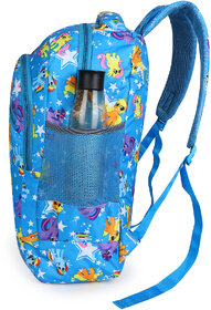 Gene Bags MP-1010 Trendy Girls College Student Travel  Coaching Backpack  School Bag  Tuition Bag  College Backpack