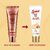 Spinz BB Fairness Cream - 29gm (Pack Of 3)