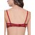 Minha  Women's Net Non Padded Wire Free Full Coverage Bra