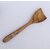 Flixmint Wooden Serving Spoon (Pack Of 1)