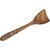 Flixmint Wooden Serving Spoon (Pack Of 1)