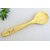 Flixmint Wooden Ladle (Pack Of 1)