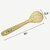 Flixmint Wooden Ladle (Pack Of 1)