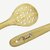 Flixmint Wooden Ladle (Pack Of 1)