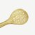 Flixmint Wooden Ladle (Pack Of 1)