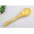 Flixmint Flixmint Wooden Serving Spoon (Pack Of 1)