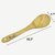 Flixmint Flixmint Wooden Serving Spoon (Pack Of 1)