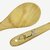 Flixmint Flixmint Wooden Serving Spoon (Pack Of 1)