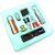 Kaash Science Experiment Kit  Science Kit for Kids, STEM Kit, Electric Circuit Kit with Motor Fan Toy