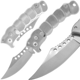 Kitchen Knife/Utility Knives for Home  Professional Use Ideal for Portable, Travel - Fruit Vegetable Cutting - 117