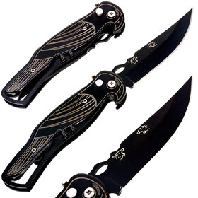 Kitchen Knife/Utility Knives for Home  Professional Use Ideal for Portable, Travel - Fruit Vegetable Cutting - 121