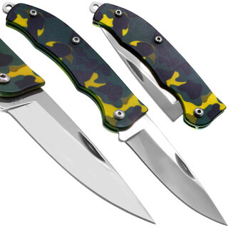 Kitchen Knife/Utility Knives for Home  Professional Use Ideal for Portable, Travel - Fruit Vegetable Cutting - 85