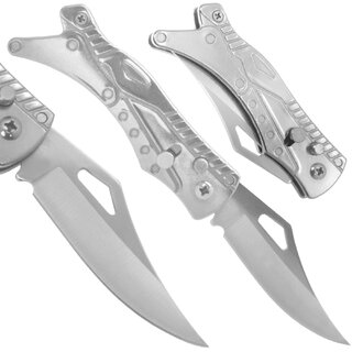 Kitchen Knife/Utility Knives for Home  Professional Use Ideal for Portable, Travel - Fruit Vegetable Cutting - 98