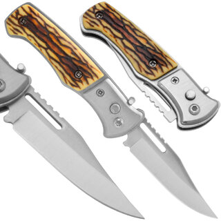 Kitchen Knife/Utility Knives for Home  Professional Use Ideal for Portable, Travel - Fruit Vegetable Cutting - 115