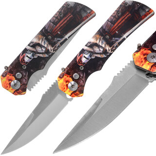 Kitchen Knife/Utility Knives for Home  Professional Use Ideal for Portable, Travel - Fruit Vegetable Cutting - 151