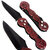 Kitchen Knife/Utility Knives for Home  Professional Use Ideal for Portable, Travel - Fruit Vegetable Cutting - 06