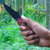 Kitchen Knife/Utility Knives for Home  Professional Use Ideal for Portable, Travel - Fruit Vegetable Cutting - 06