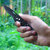Kitchen Knife/Utility Knives for Home  Professional Use Ideal for Portable, Travel - Fruit Vegetable Cutting - 38