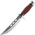 Kitchen Knife/Utility Knives for Home  Professional Use Ideal for Portable, Travel - Fruit Vegetable Cutting - 53