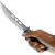 Kitchen Knife/Utility Knives for Home  Professional Use Ideal for Portable, Travel - Fruit Vegetable Cutting - 53