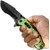 Kitchen Knife/Utility Knives for Home  Professional Use Ideal for Portable, Travel - Fruit Vegetable Cutting - 57