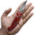 Kitchen Knife/Utility Knives for Home  Professional Use Ideal for Portable, Travel - Fruit Vegetable Cutting - 69