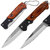 Kitchen Knife/Utility Knives for Home  Professional Use Ideal for Portable, Travel - Fruit Vegetable Cutting - 73