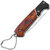 Kitchen Knife/Utility Knives for Home  Professional Use Ideal for Portable, Travel - Fruit Vegetable Cutting - 73