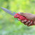 Kitchen Knife/Utility Knives for Home  Professional Use Ideal for Portable, Travel - Fruit Vegetable Cutting - 78