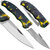Kitchen Knife/Utility Knives for Home  Professional Use Ideal for Portable, Travel - Fruit Vegetable Cutting - 85