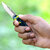 Kitchen Knife/Utility Knives for Home  Professional Use Ideal for Portable, Travel - Fruit Vegetable Cutting - 85