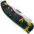 Kitchen Knife/Utility Knives for Home  Professional Use Ideal for Portable, Travel - Fruit Vegetable Cutting - 85