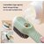 Multifunctional Liquid brush ,liquid Adding soft fur cleaning brush ,long handle for better use